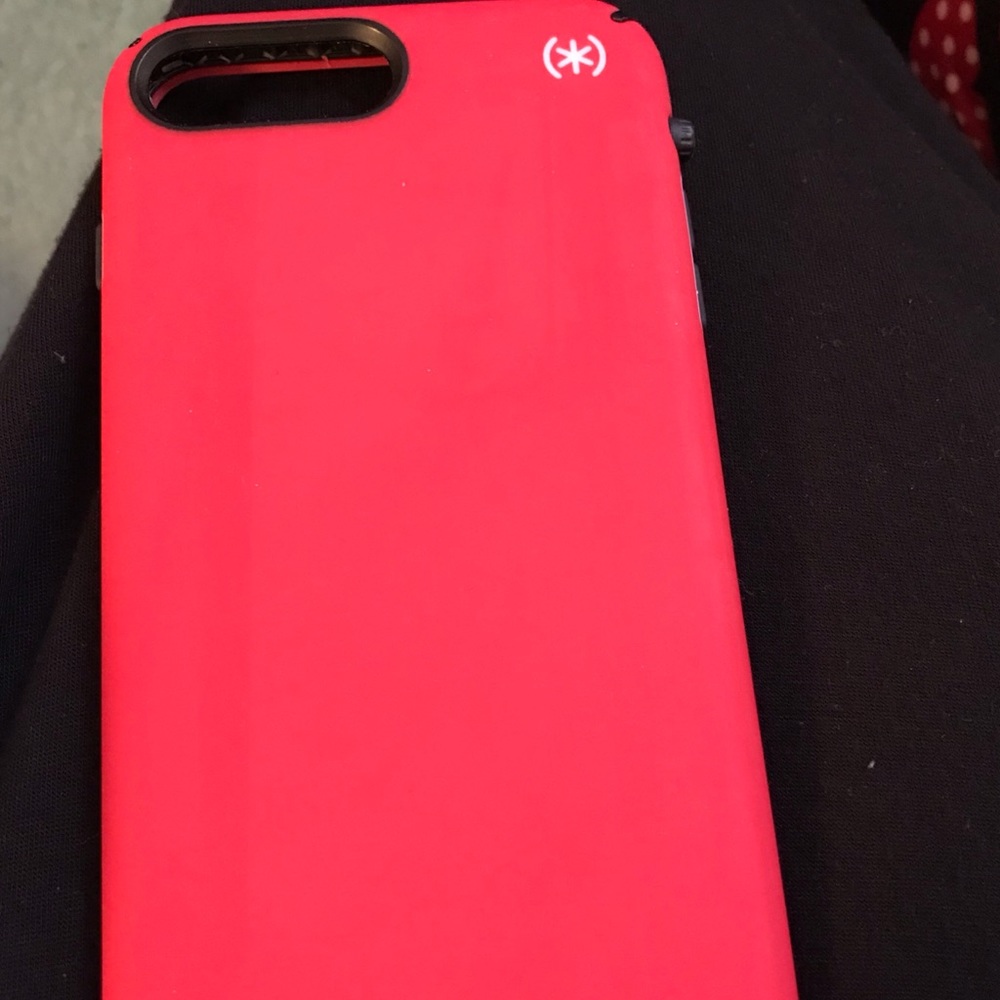 Speck iPhone 7 Plus case